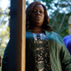 Mae Whitman, Retta, and Christina Hendricks (Photo: Josh Stringer/NBC)